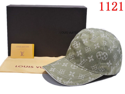 LV Hats AAA-972