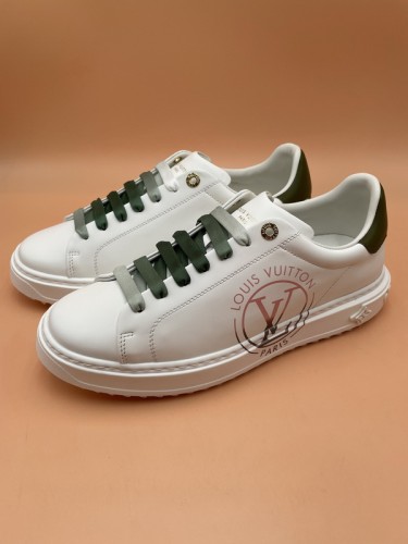 LV Men shoes 1：1 quality-4564