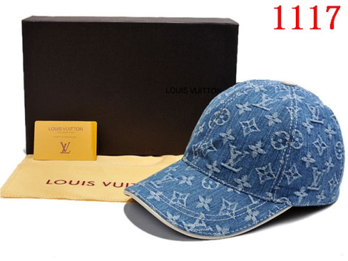 LV Hats AAA-974