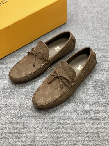 LV Men shoes 1：1 quality-4560