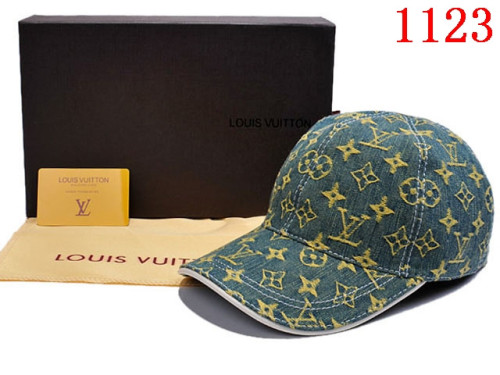 LV Hats AAA-970