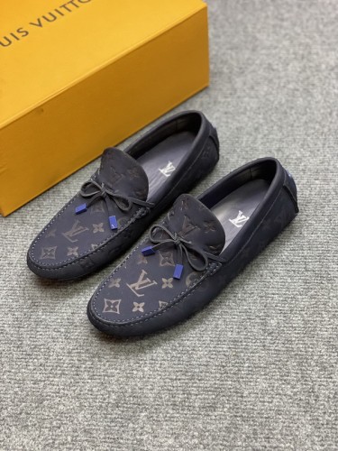 LV Men shoes 1：1 quality-4559