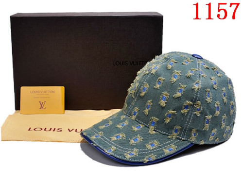 LV Hats AAA-952