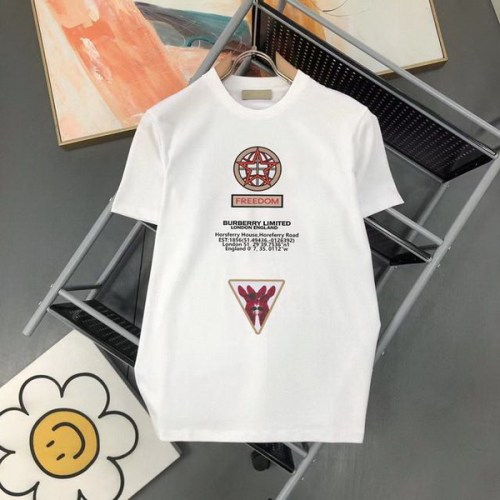 Burberry t-shirt men-926(M-XXXL)