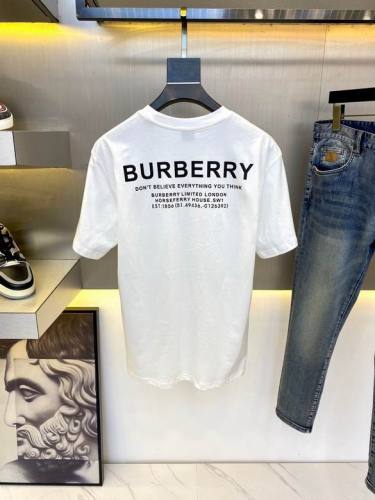 Burberry t-shirt men-1042(M-XXXXL)