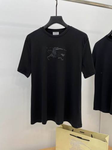 Burberry t-shirt men-919(M-XXXL)