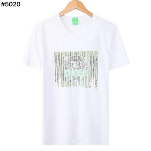Boss t-shirt men-068(M-XXXL)