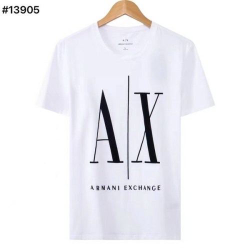 Armani t-shirt men-349(M-XXXL)