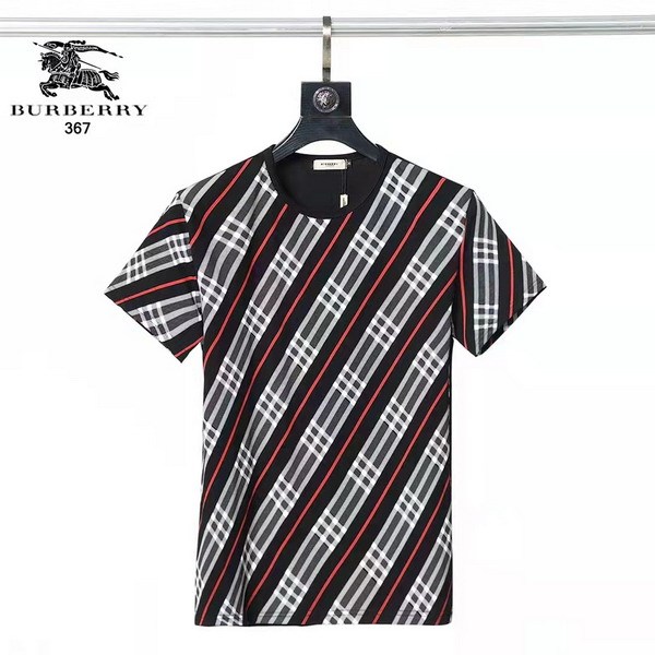 Burberry t-shirt men-951(M-XXXL)