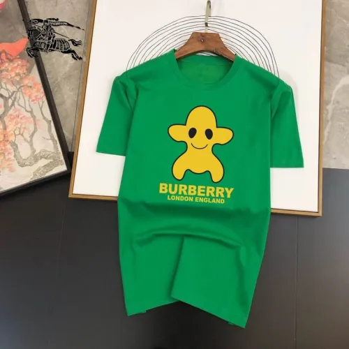 Burberry t-shirt men-972(M-XXXL)