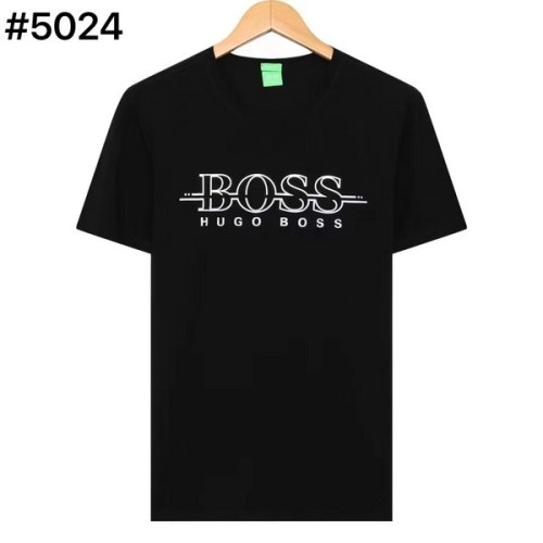 Boss t-shirt men-074(M-XXXL)