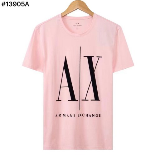 Armani t-shirt men-348(M-XXXL)