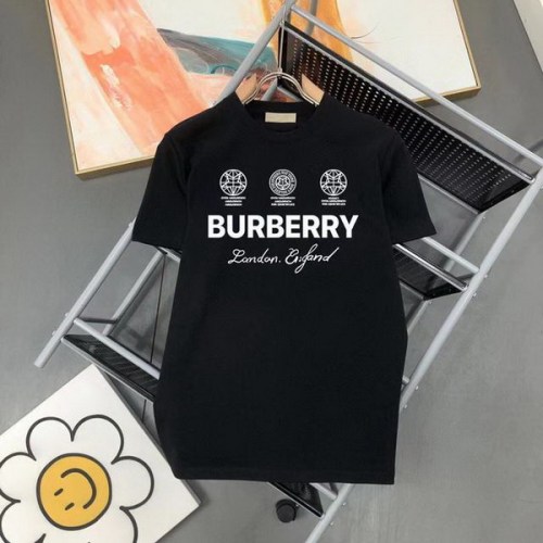 Burberry t-shirt men-956(M-XXXL)