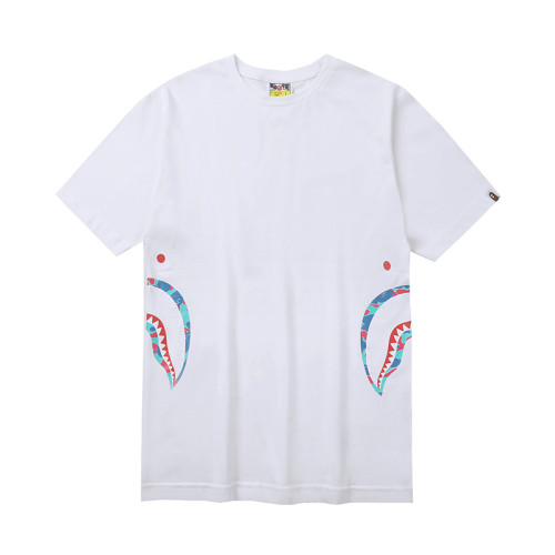 Bape t-shirt men-1298(M-XXL)