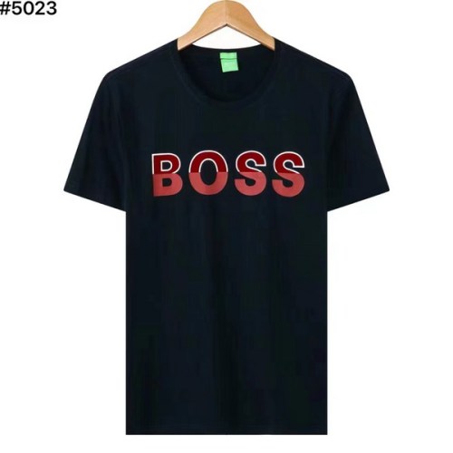 Boss t-shirt men-088(M-XXXL)