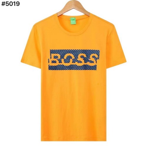 Boss t-shirt men-086(M-XXXL)
