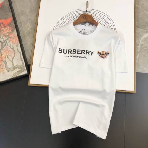 Burberry t-shirt men-1041(M-XXXXL)