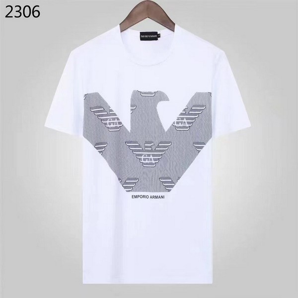 Armani t-shirt men-346(M-XXXL)
