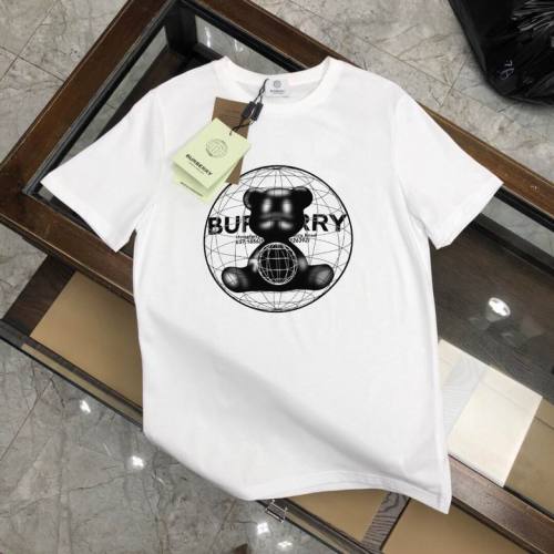Burberry t-shirt men-1004(M-XXXL)