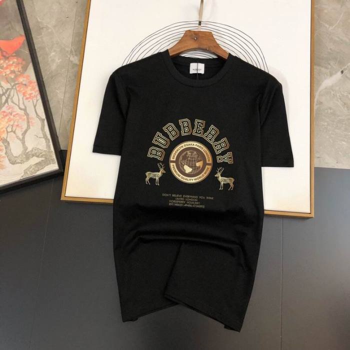 Burberry t-shirt men-1080(M-XXXXL)