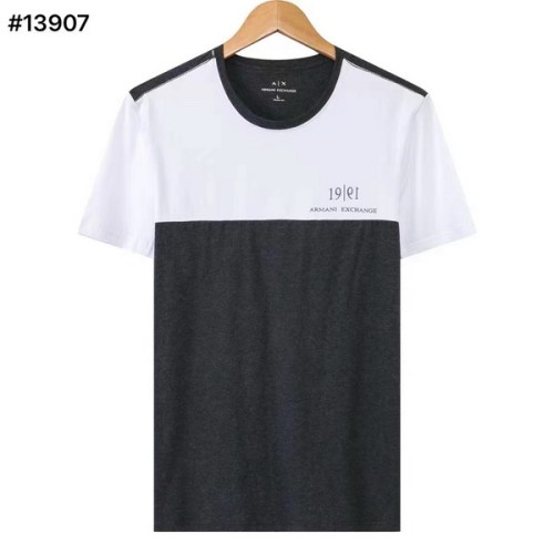 Armani t-shirt men-350(M-XXXL)