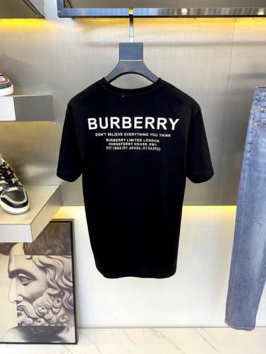 Burberry t-shirt men-1044(M-XXXXL)