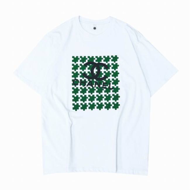 CHNL t-shirt men-499(M-XXL)