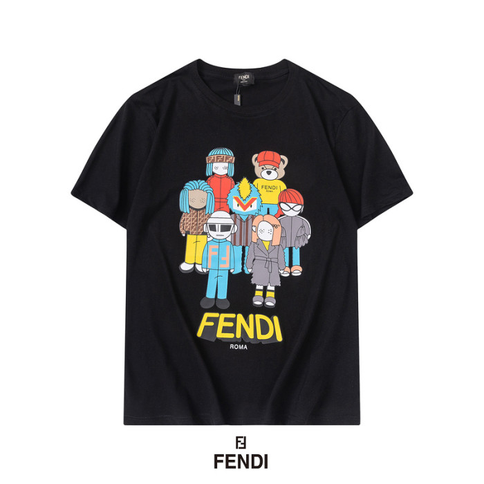 FD T-shirt-1041(S-XXL)