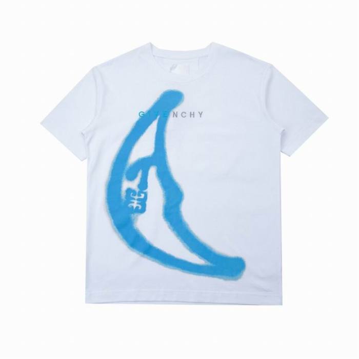 Givenchy t-shirt men-320(S-XL)