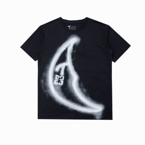 Givenchy t-shirt men-321(S-XL)