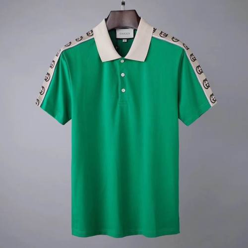 G polo men t-shirt-478(M-XXL)