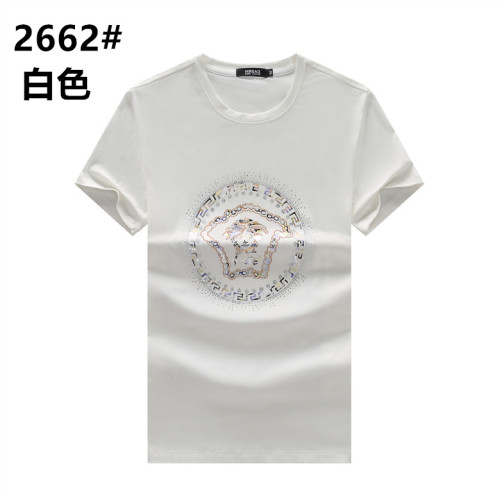 Versace t-shirt men-872(M-XXL)