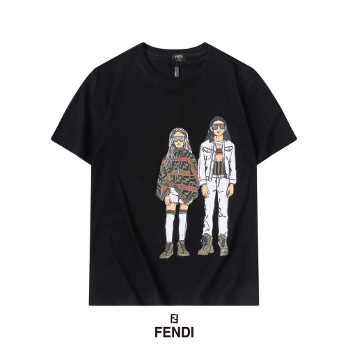 FD T-shirt-1039(S-XXL)