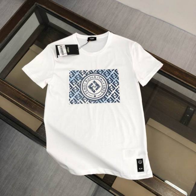 FD T-shirt-1027(M-XXXL)