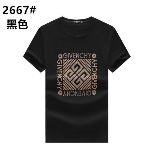 Givenchy t-shirt men-317(M-XXL)