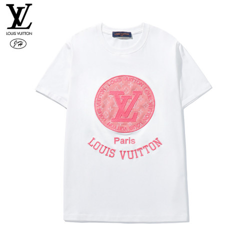 LV t-shirt men-2329(M-XXXL)