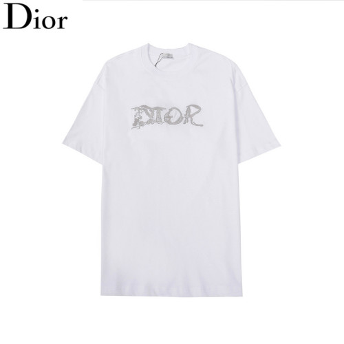 Dior T-Shirt men-885(M-XXXL)