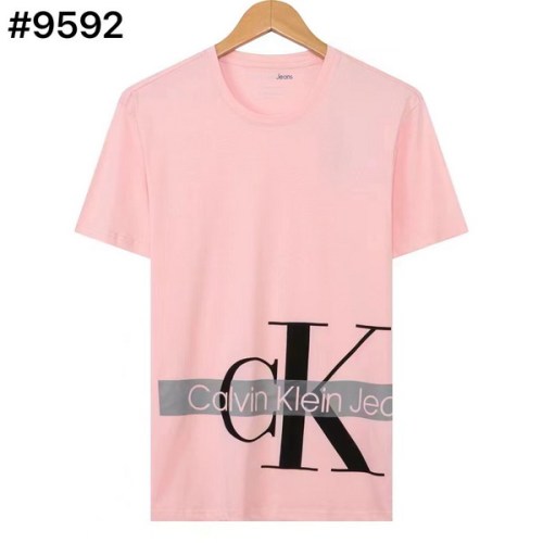 CK t-shirt men-126(M-XXXL)