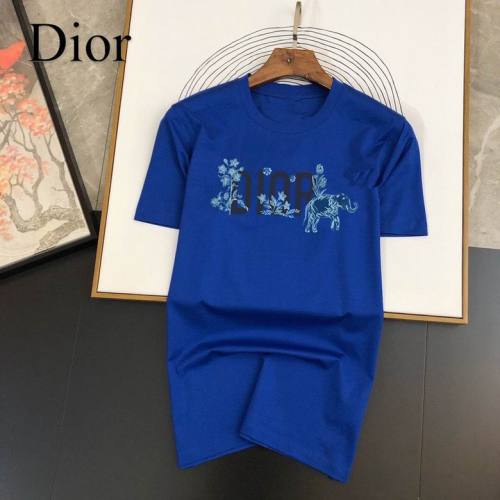 Dior T-Shirt men-873(M-XXXL)