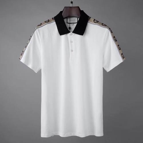 G polo men t-shirt-476(M-XXL)