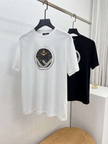 FD T-shirt-999(M-XXXL)