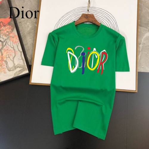 Dior T-Shirt men-878(M-XXXL)