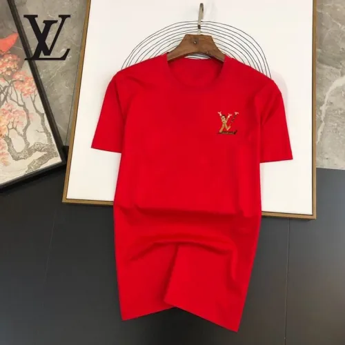 LV t-shirt men-2302(M-XXXL)
