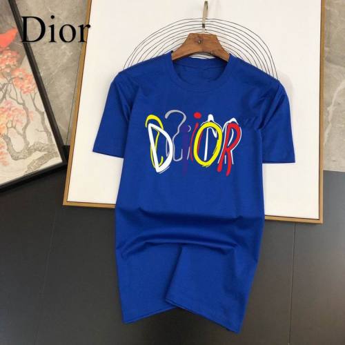 Dior T-Shirt men-879(M-XXXL)