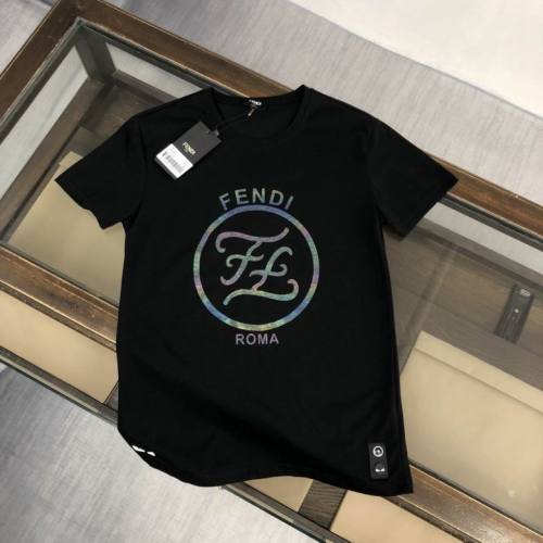 FD T-shirt-1032(M-XXXL)