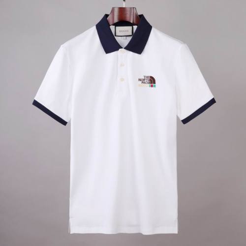 G polo men t-shirt-464(M-XXL)
