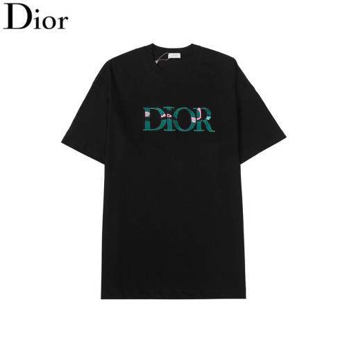 Dior T-Shirt men-883(M-XXXL)