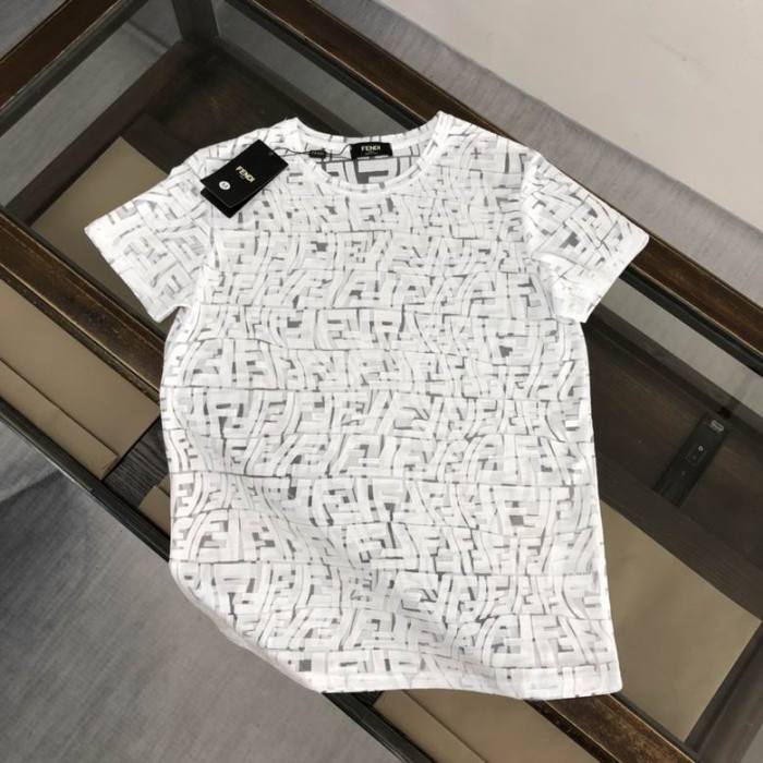 FD T-shirt-1044(S-XXL)