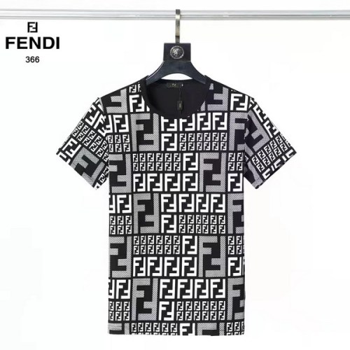 FD T-shirt-1002(M-XXXL)