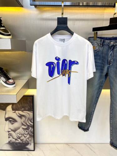 Dior T-Shirt men-886(M-XXXXL)